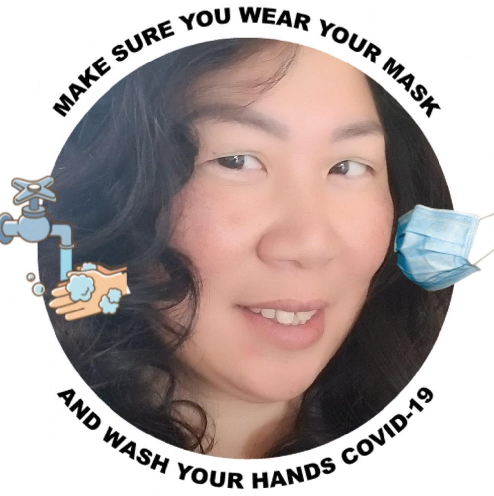 Meet your Posher, Leslie